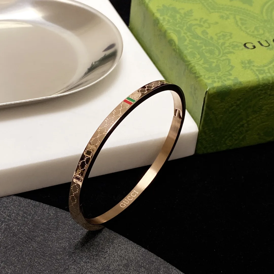 Gucci Bracelet - Image 4