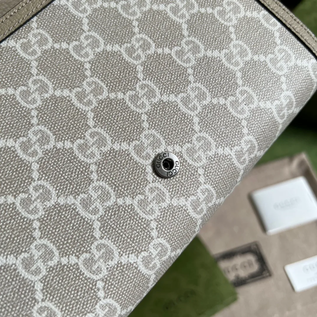 Gucci Dionysus GG Mini Bag Beige - Image 7