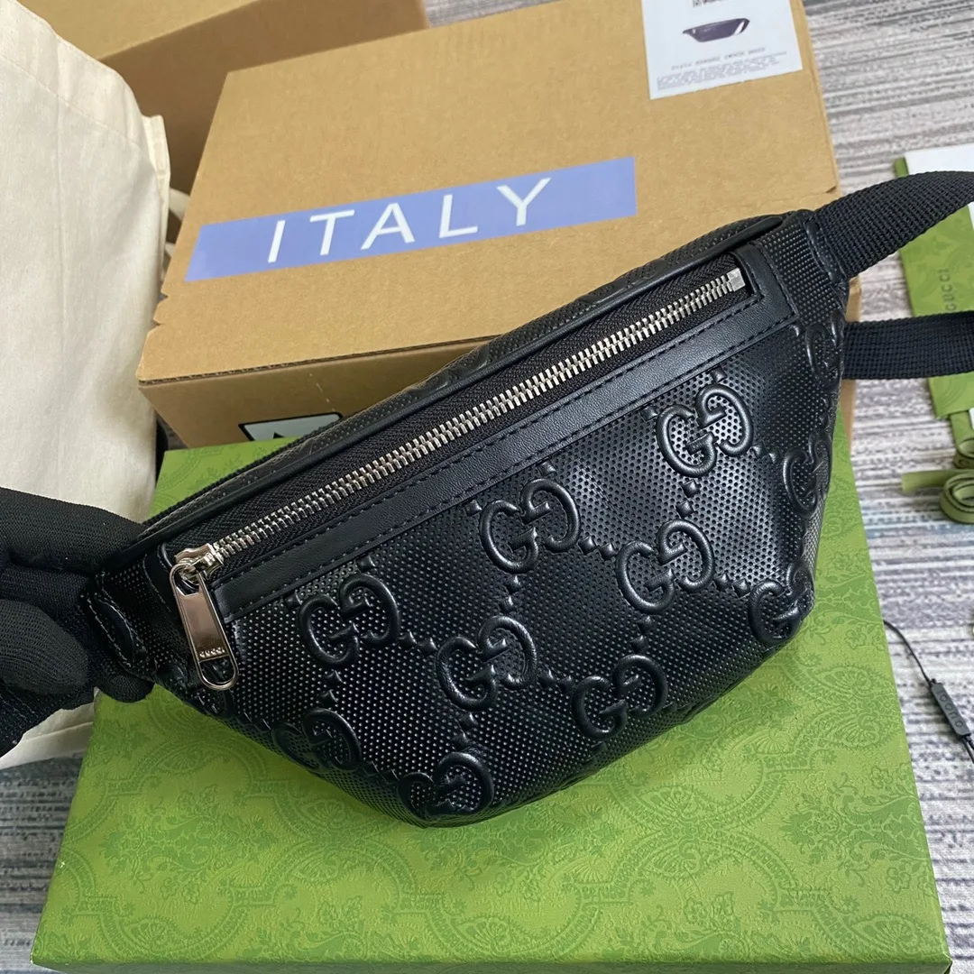 Gucci GG Embossed