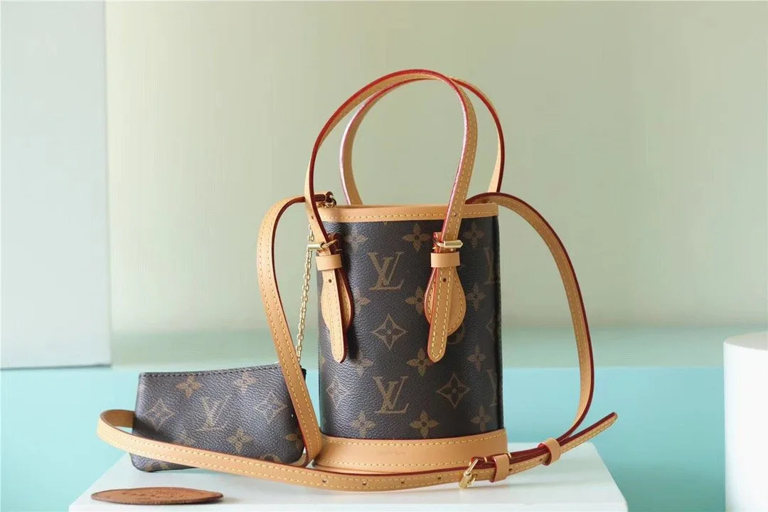 Louis Vuitton Nano