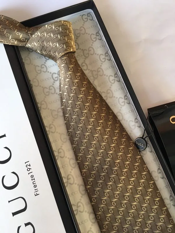 Gucci G Silk