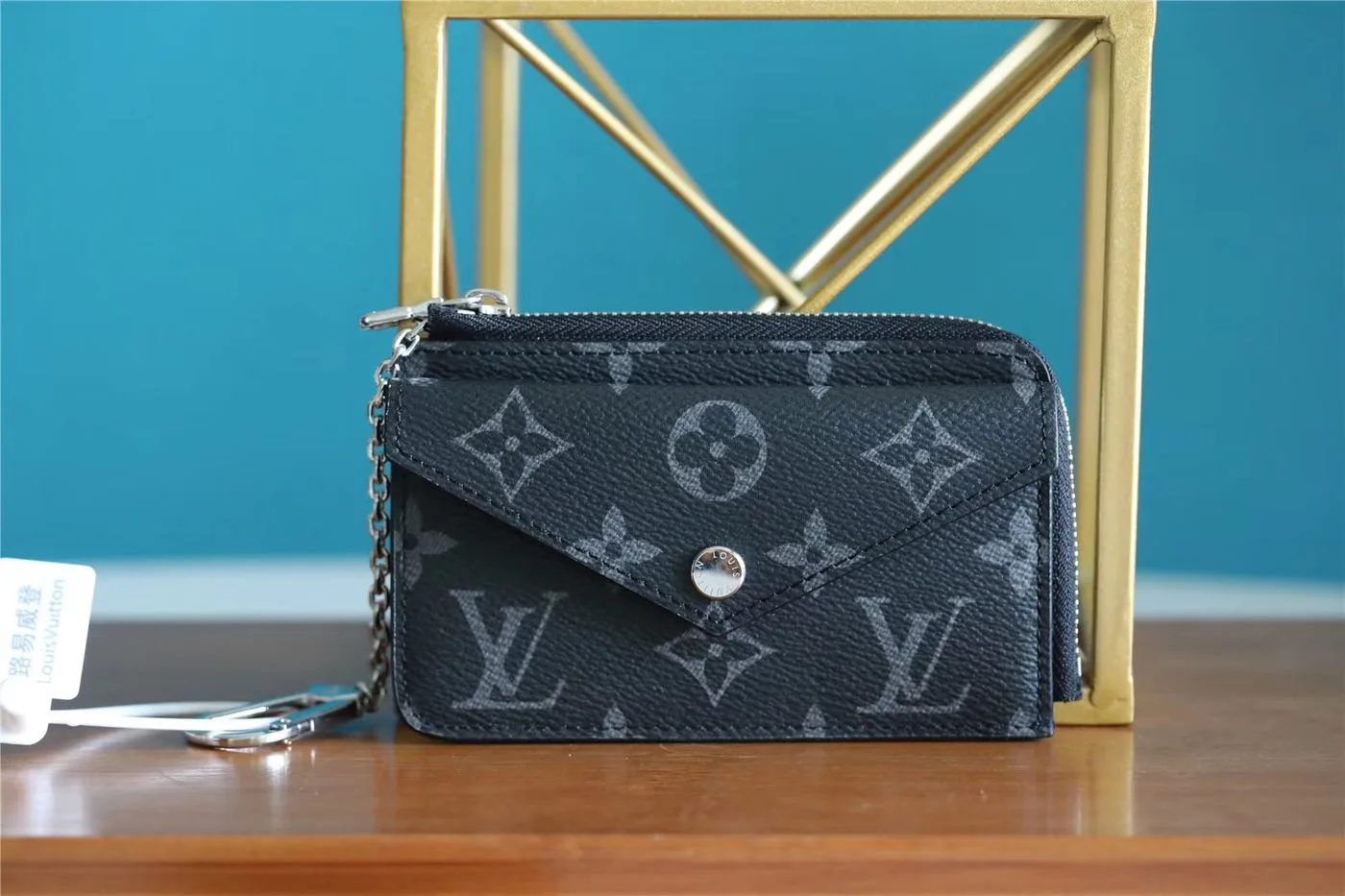Louis Vuitton Card