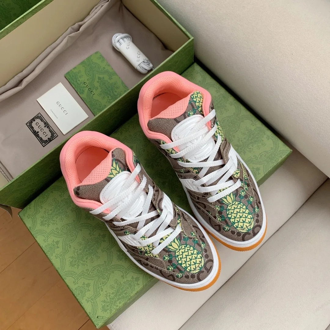 Gucci Women’s Basket