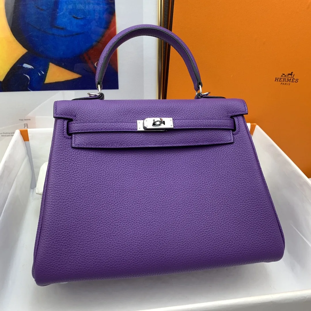 Hermes Kelly 25