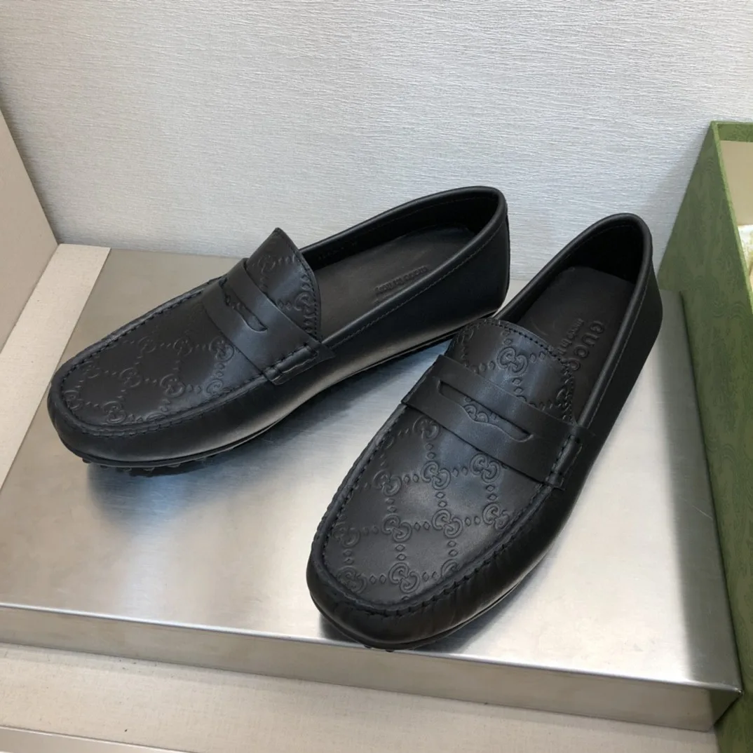 Gucci Men’s GG