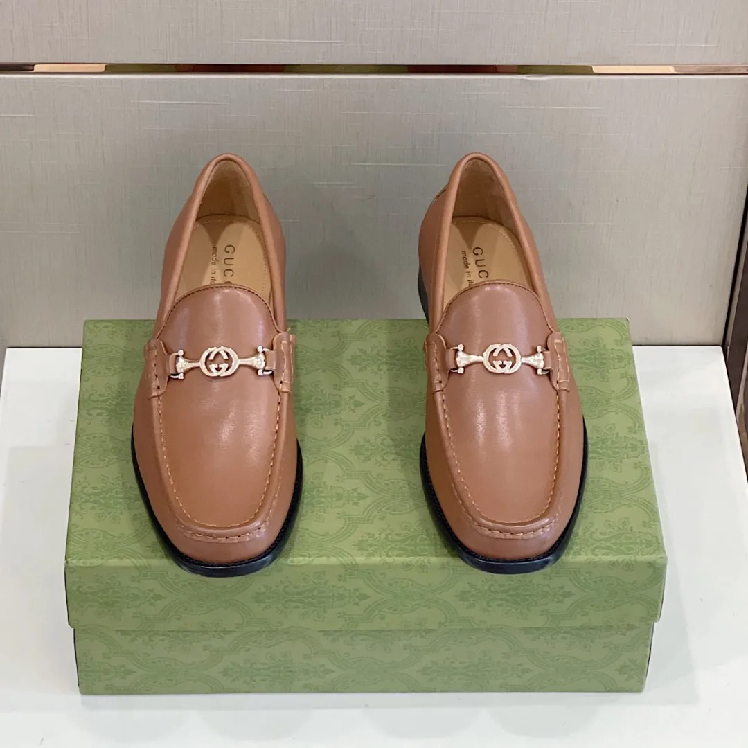 Gucci Men’s Horsebit