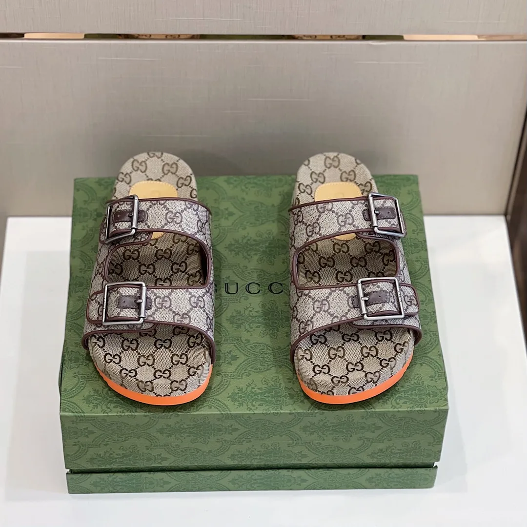 Gucci Women’s Slide