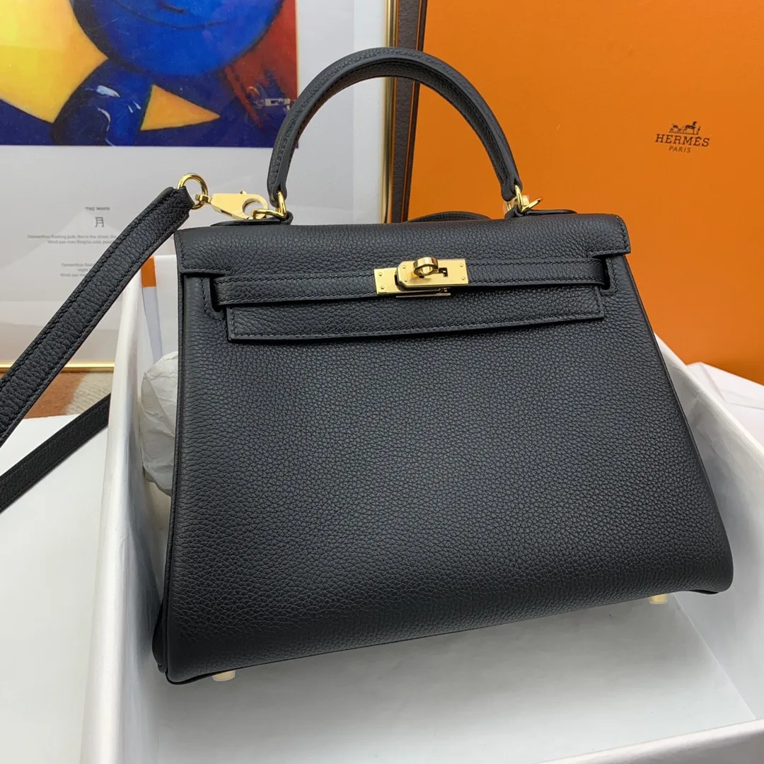 Hermes Kelly 25