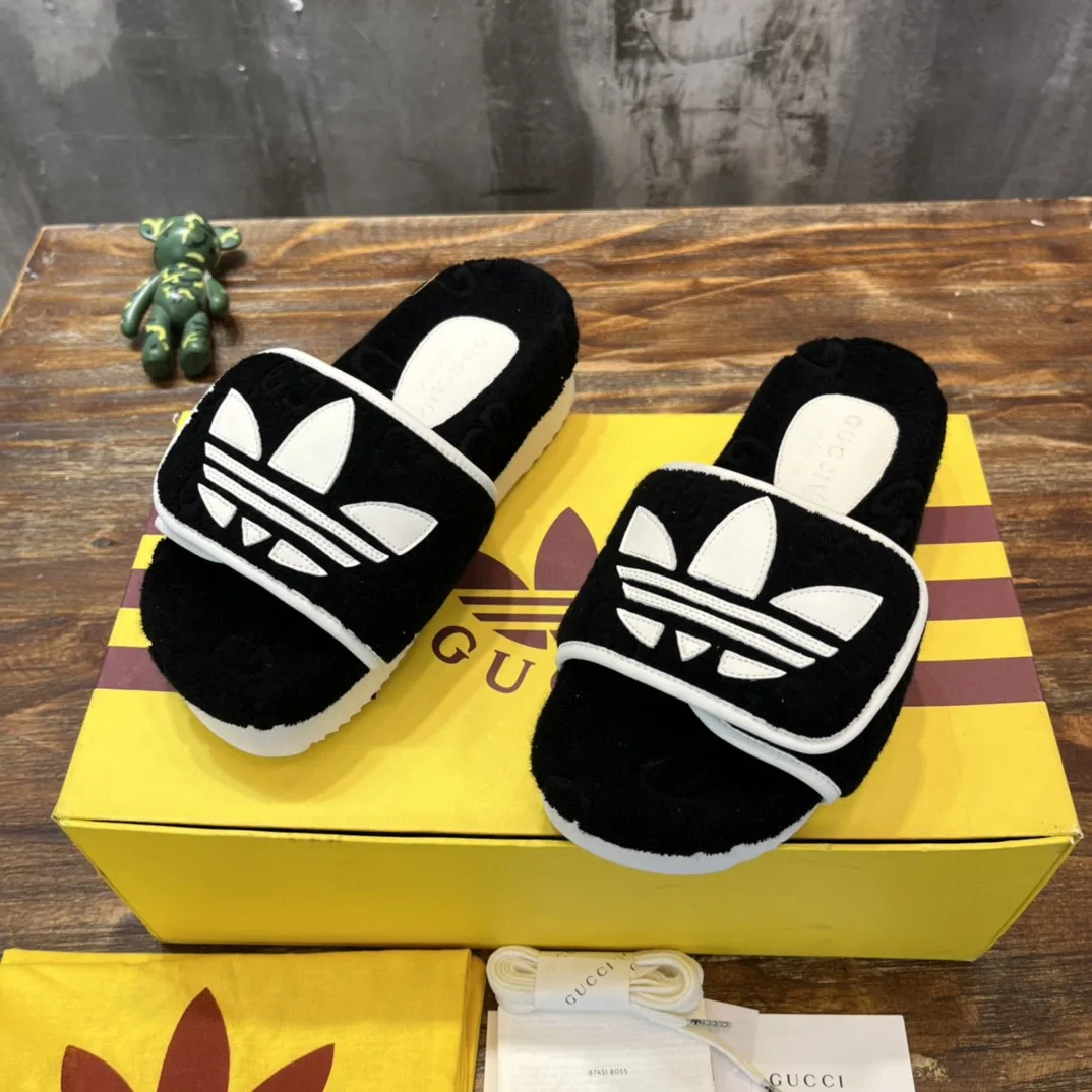 Gucci x Adidas