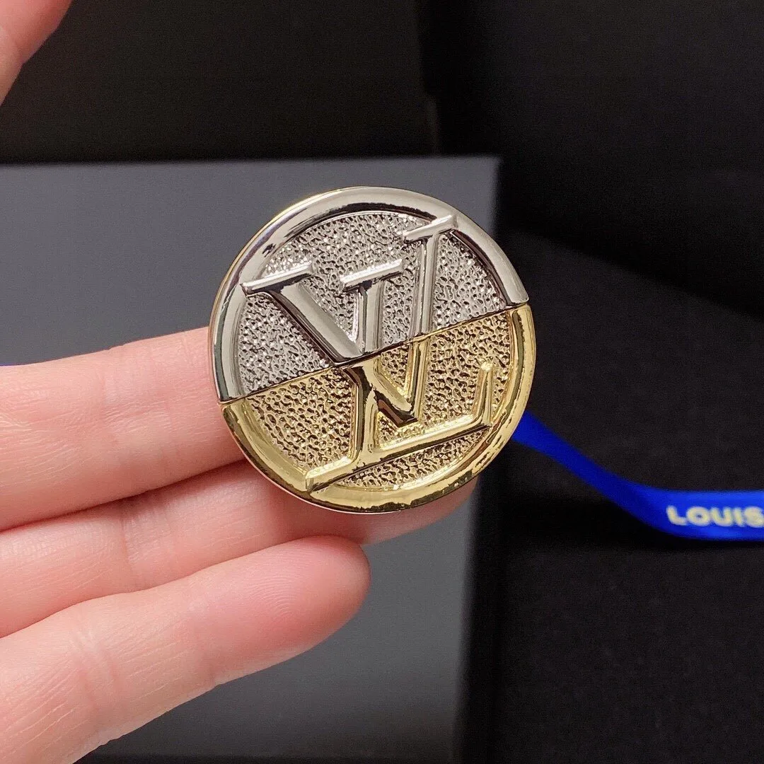 Alternative view of Louis Vuitton Brooch