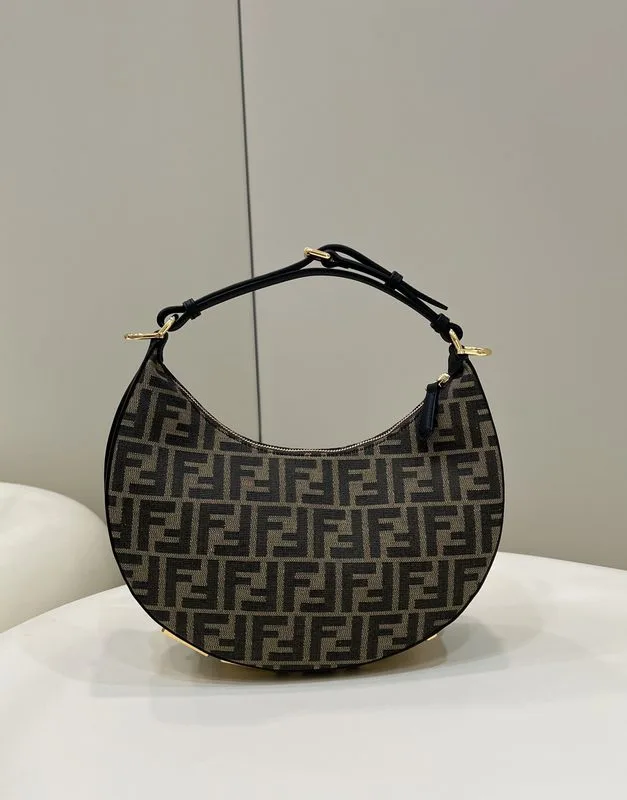 Fendi Fendigraphy Small