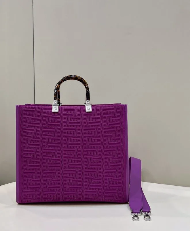 Fendi Sunshine Medium