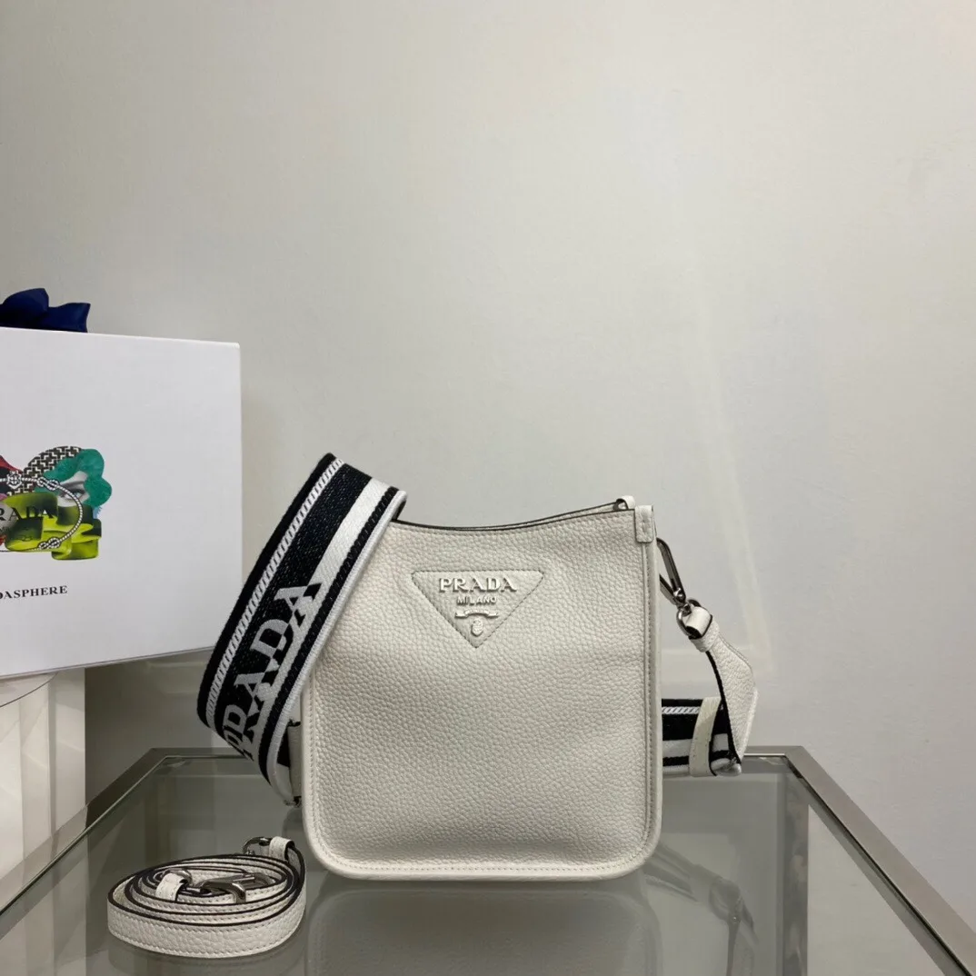 Prada Mini Shoulder