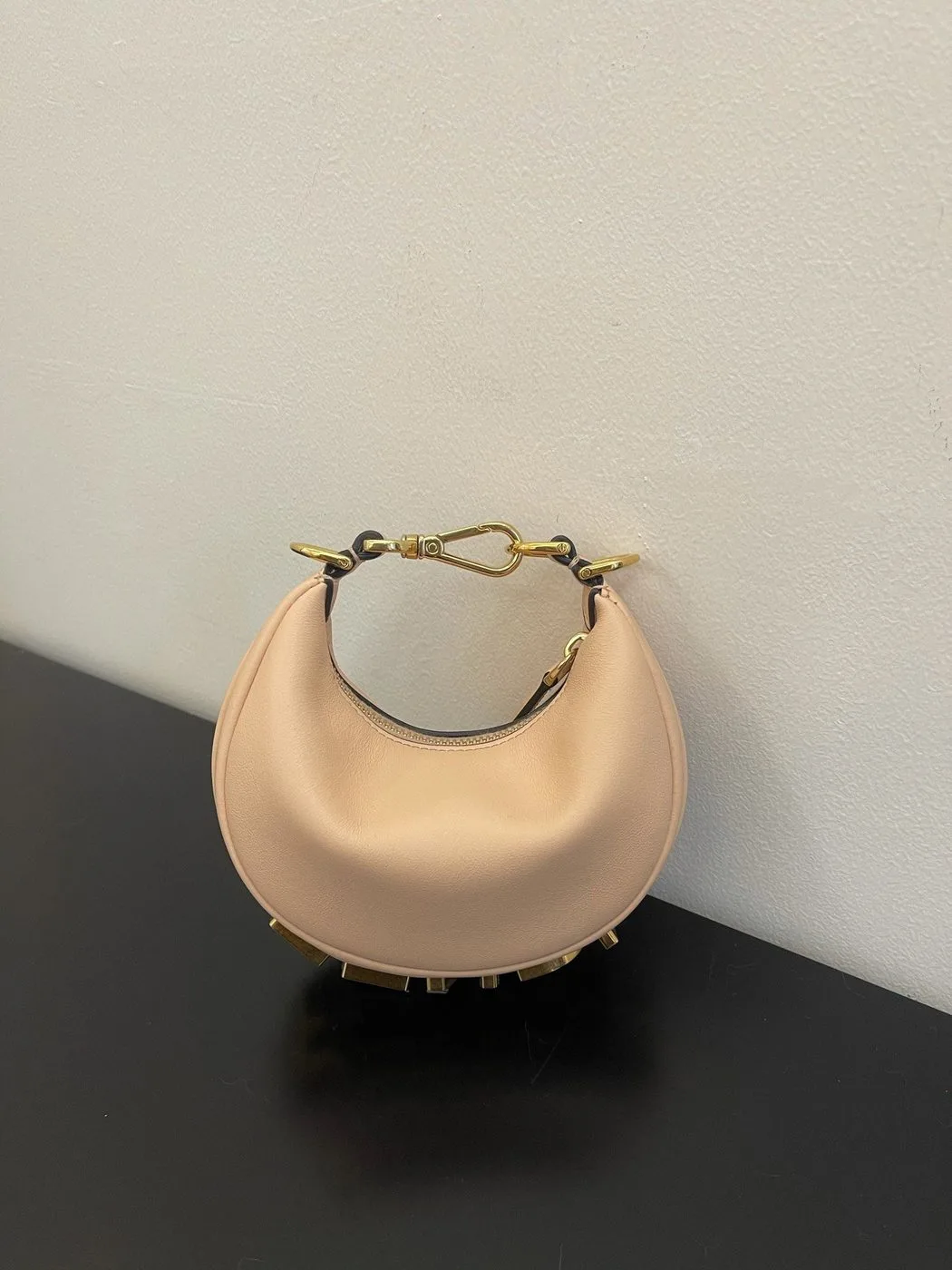 Fendi Nano Fendigraphy Pink - Image 5