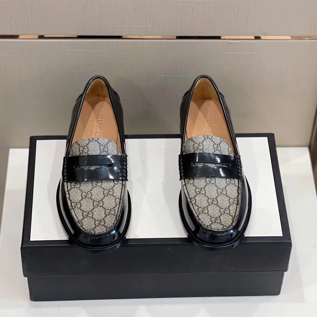 Gucci Men’s GG