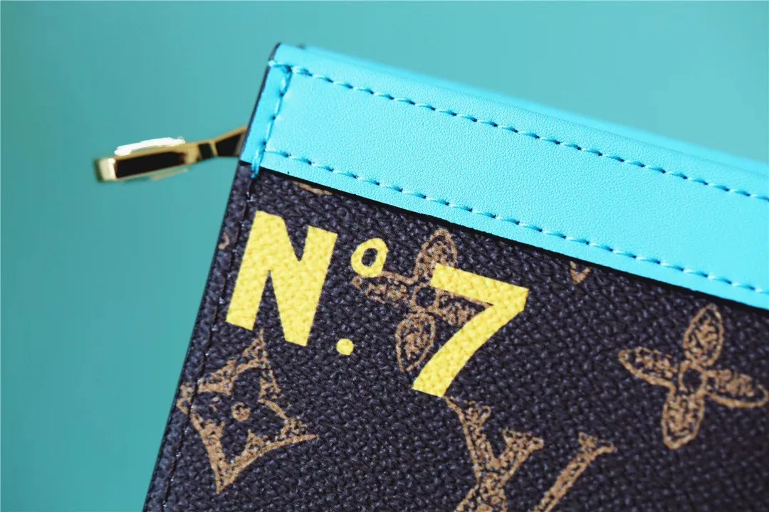 Alternative view of Louis Vuitton Pochette Voyage MM Monogram Canvas
