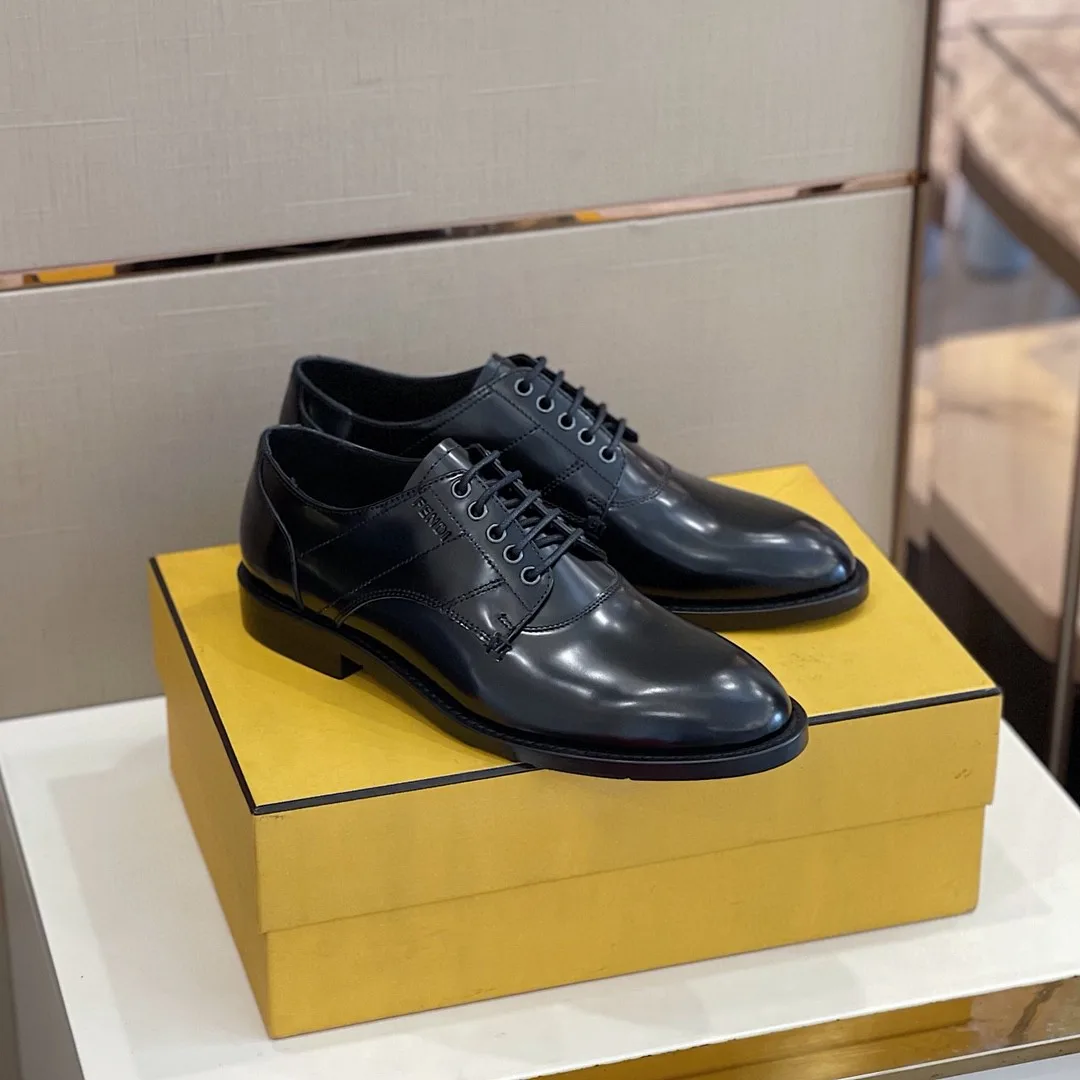 Fendi Force Shiny