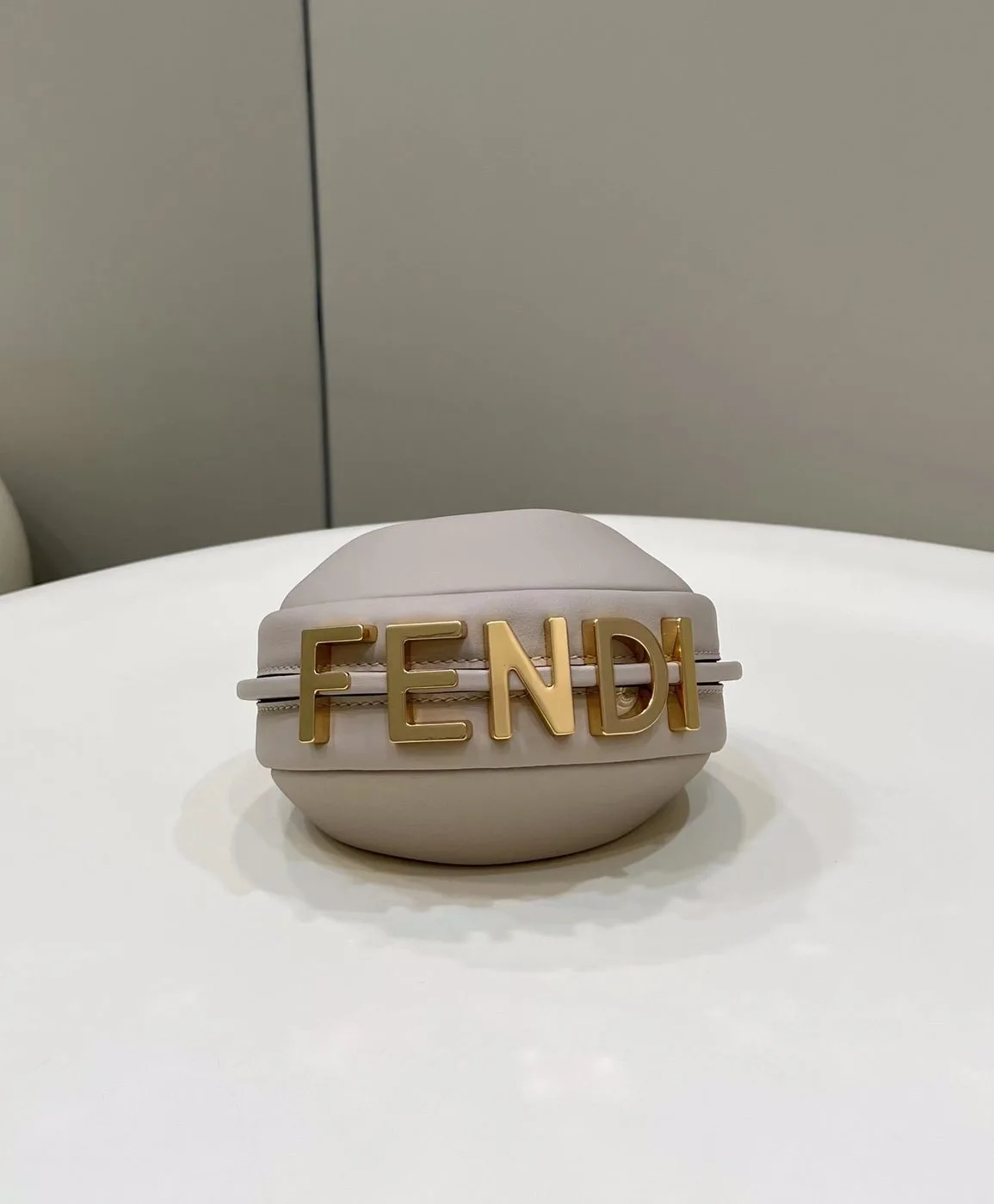 Alternative view of Fendi Nano Fendigraphy For Woman /