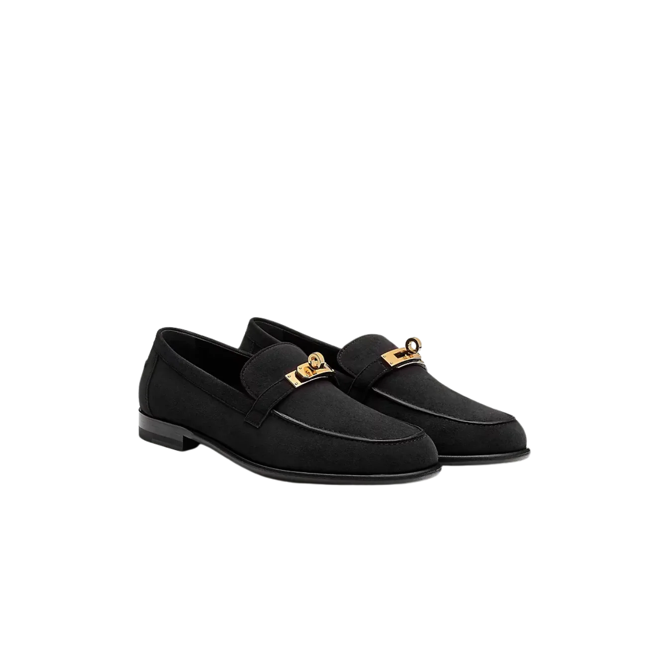 Hermes Destin Loafers