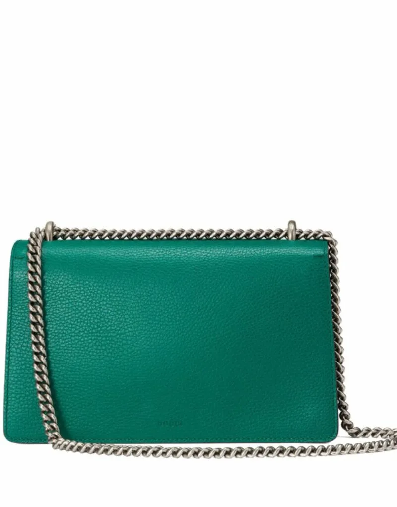 Gucci Dionysus Shoulder Bag Green , / - Image 6
