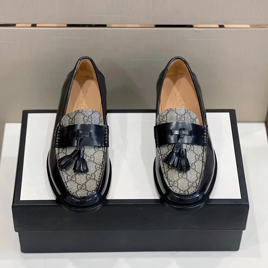 Gucci Men’s GG