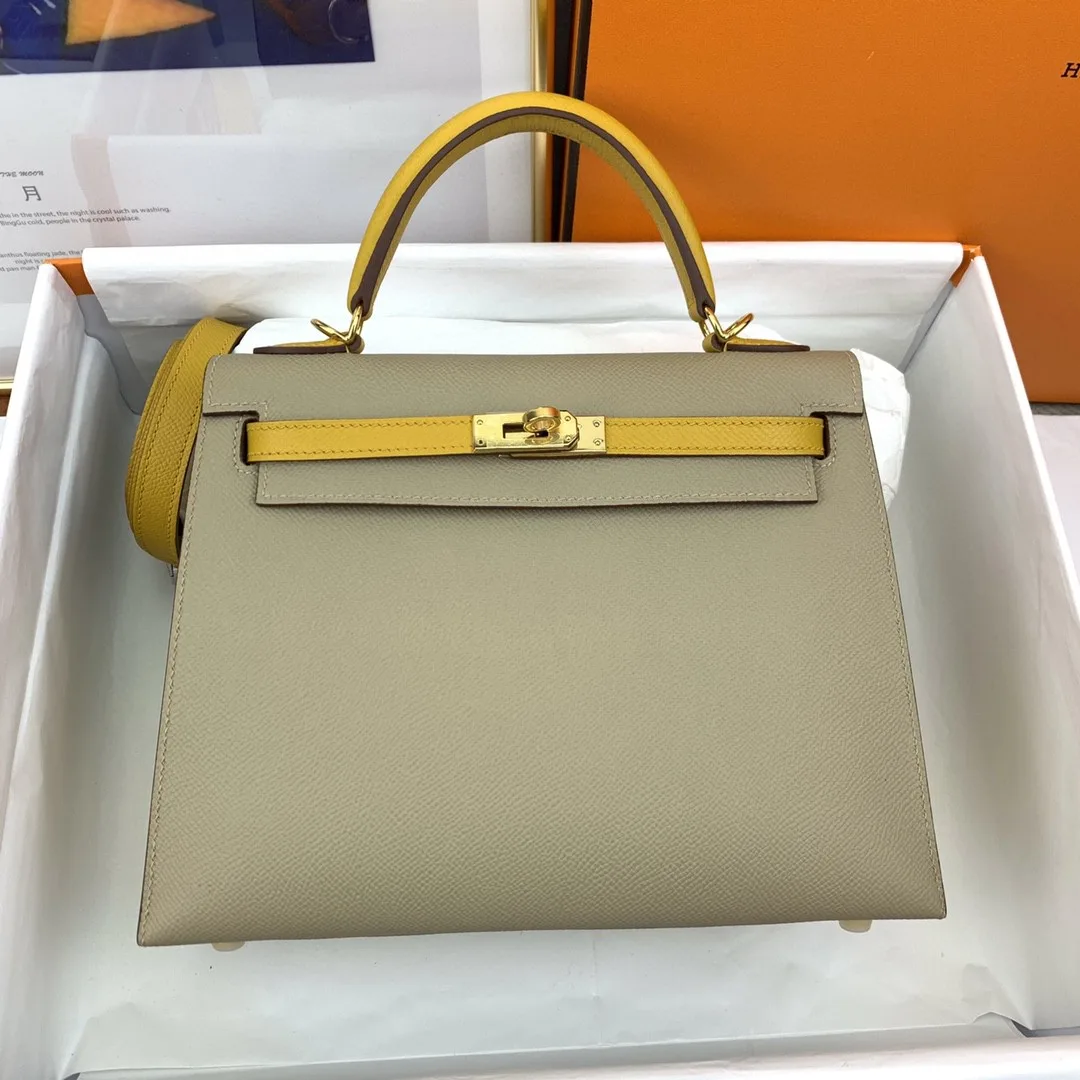 Hermes Kelly 25