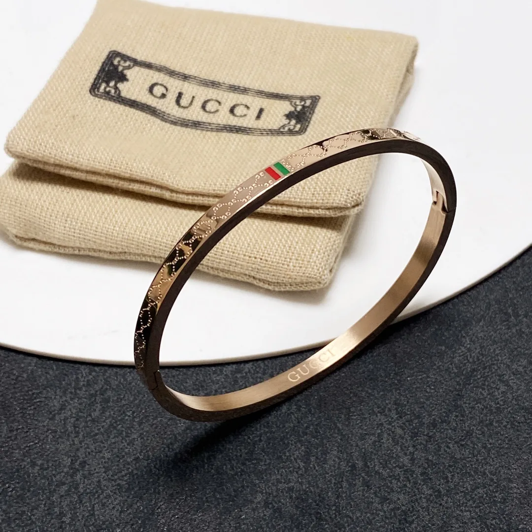 Gucci Bracelet - Image 5