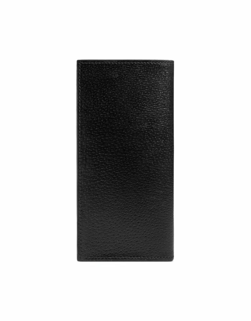 Alternative view of GG Marmont Long Wallet Black /