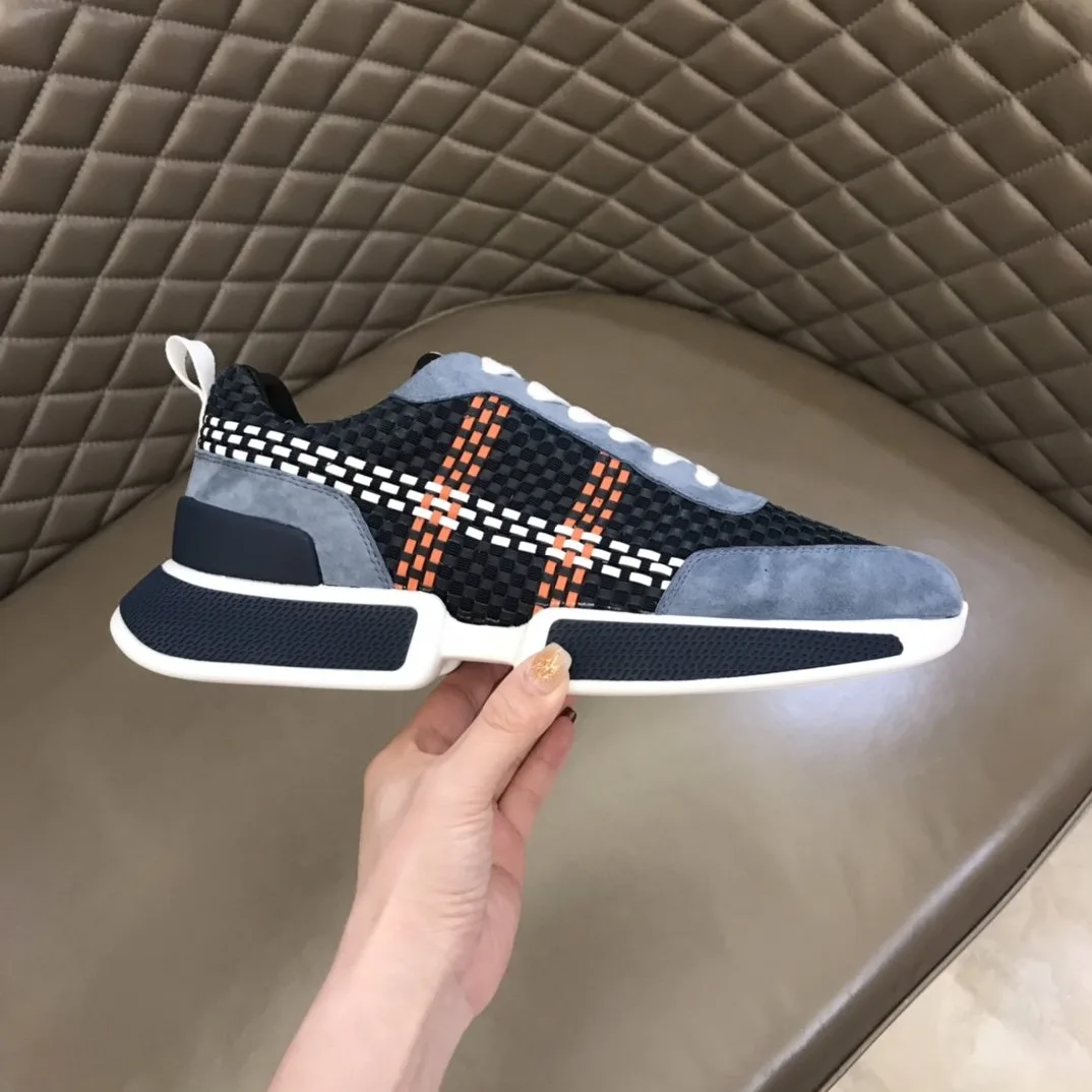Hermes Trail Sneaker - Image 6