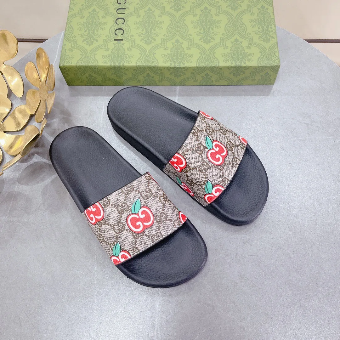 Gucci Women’s Slide