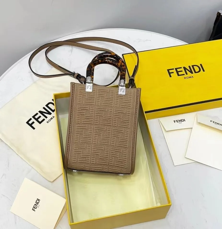 Fendi Mini Sunshine
