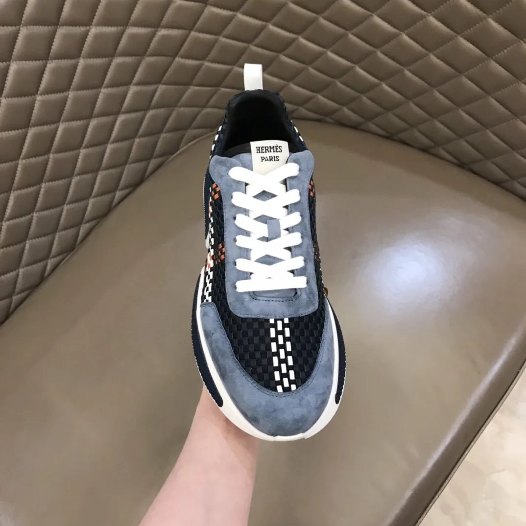 Hermes Trail Sneaker - Image 5