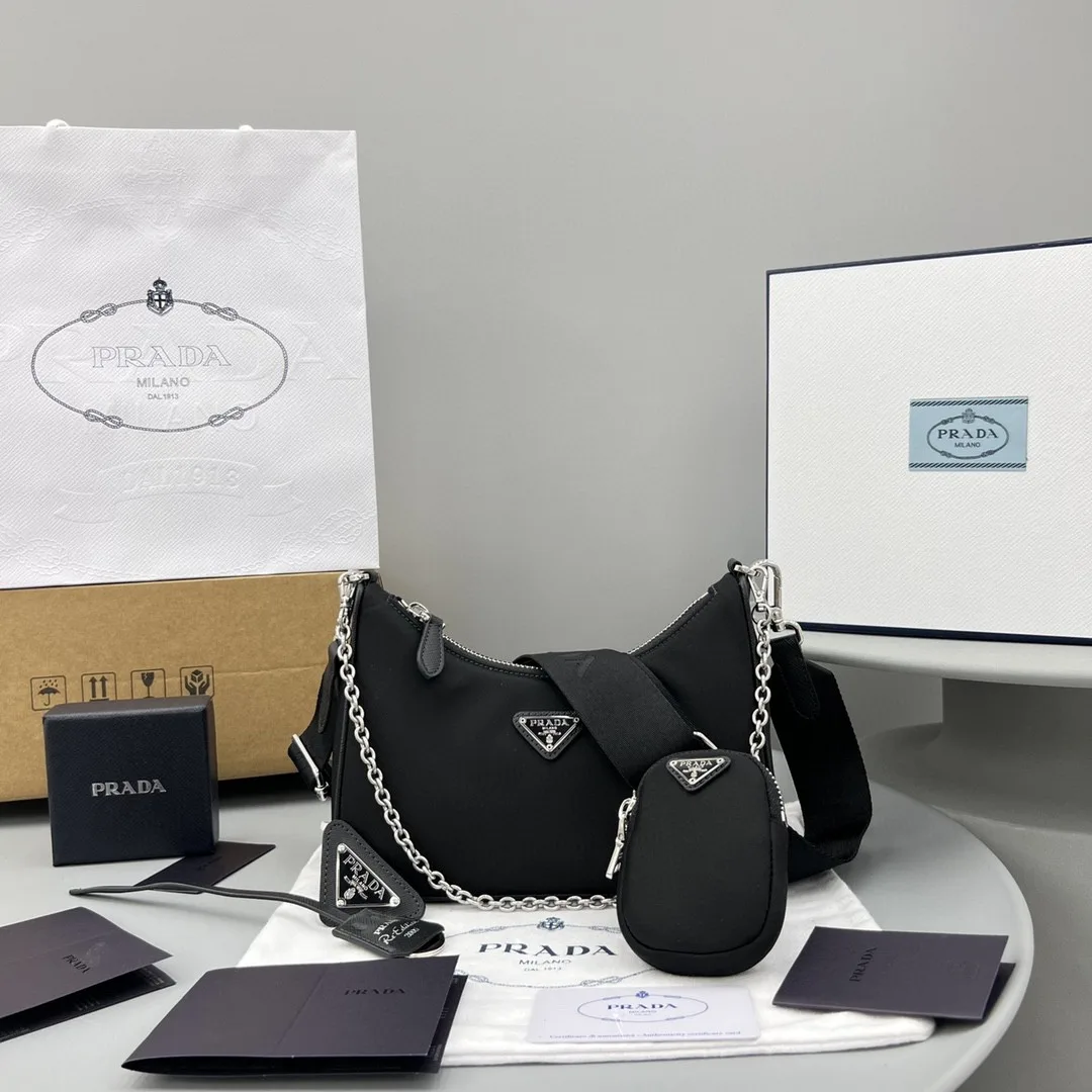 Prada Re- 2005