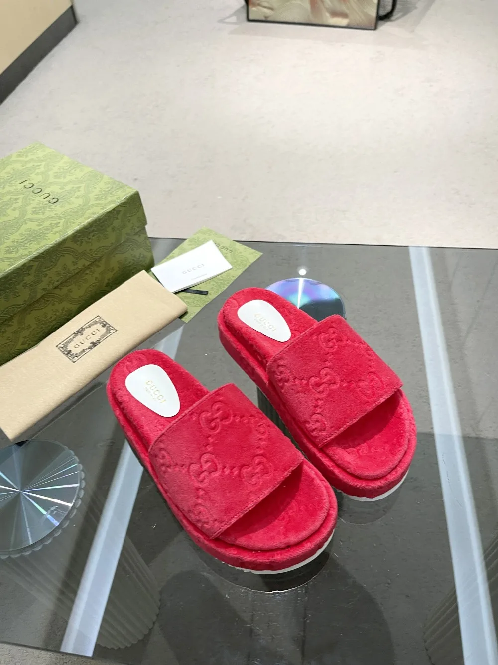 Gucci Women’s GG