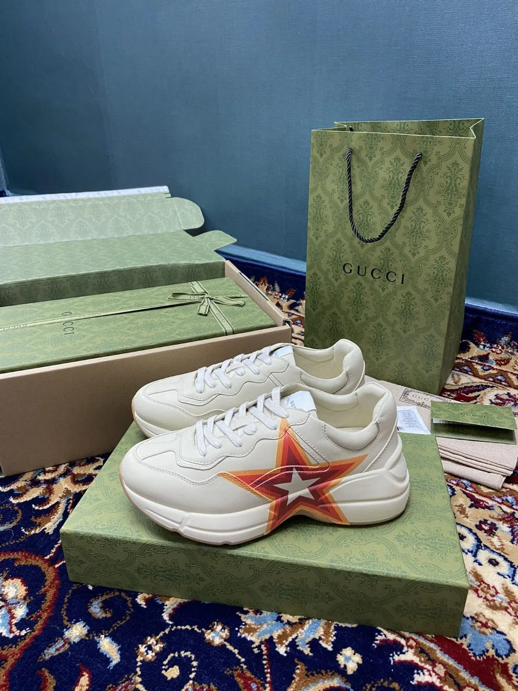 Gucci Women’s Rhyton