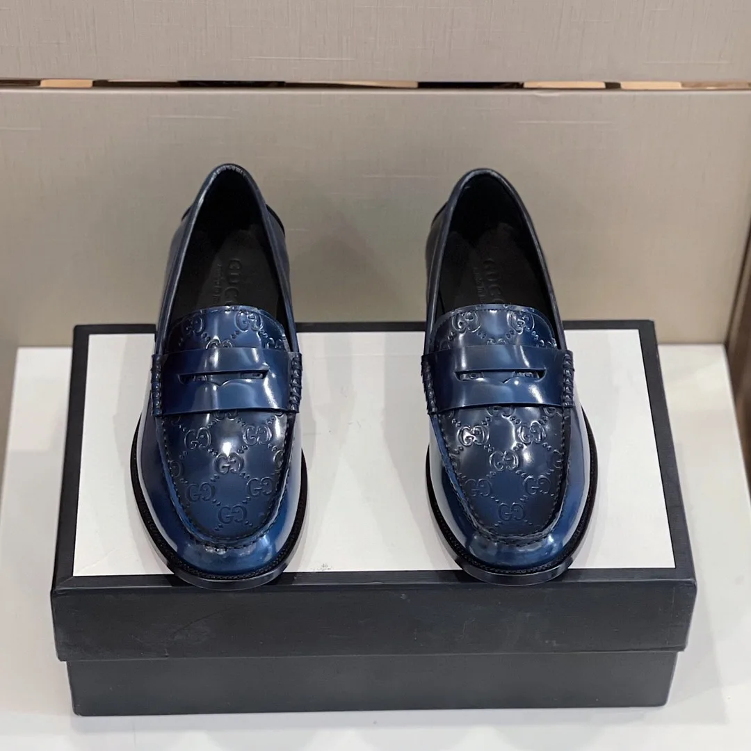 Gucci Men’s GG