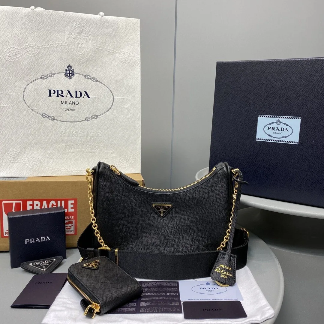 Prada Re- 2005