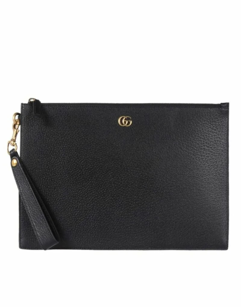 Gucci Marmont Pouch