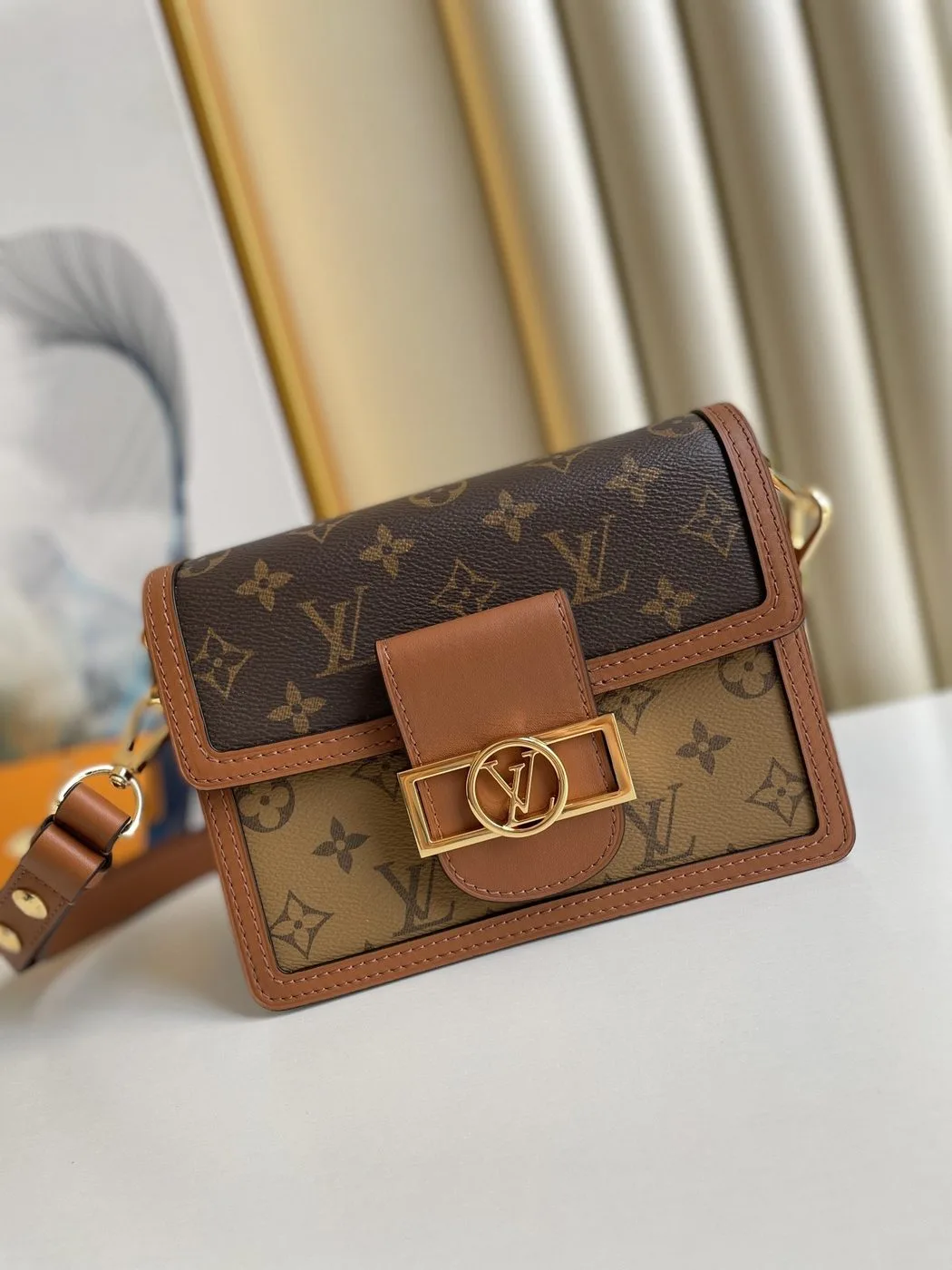 Louis Vuitton Mini