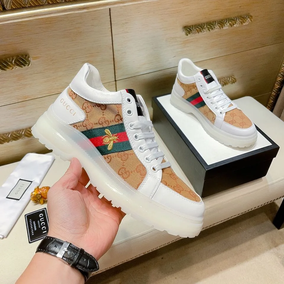 Gucci Men’s GG