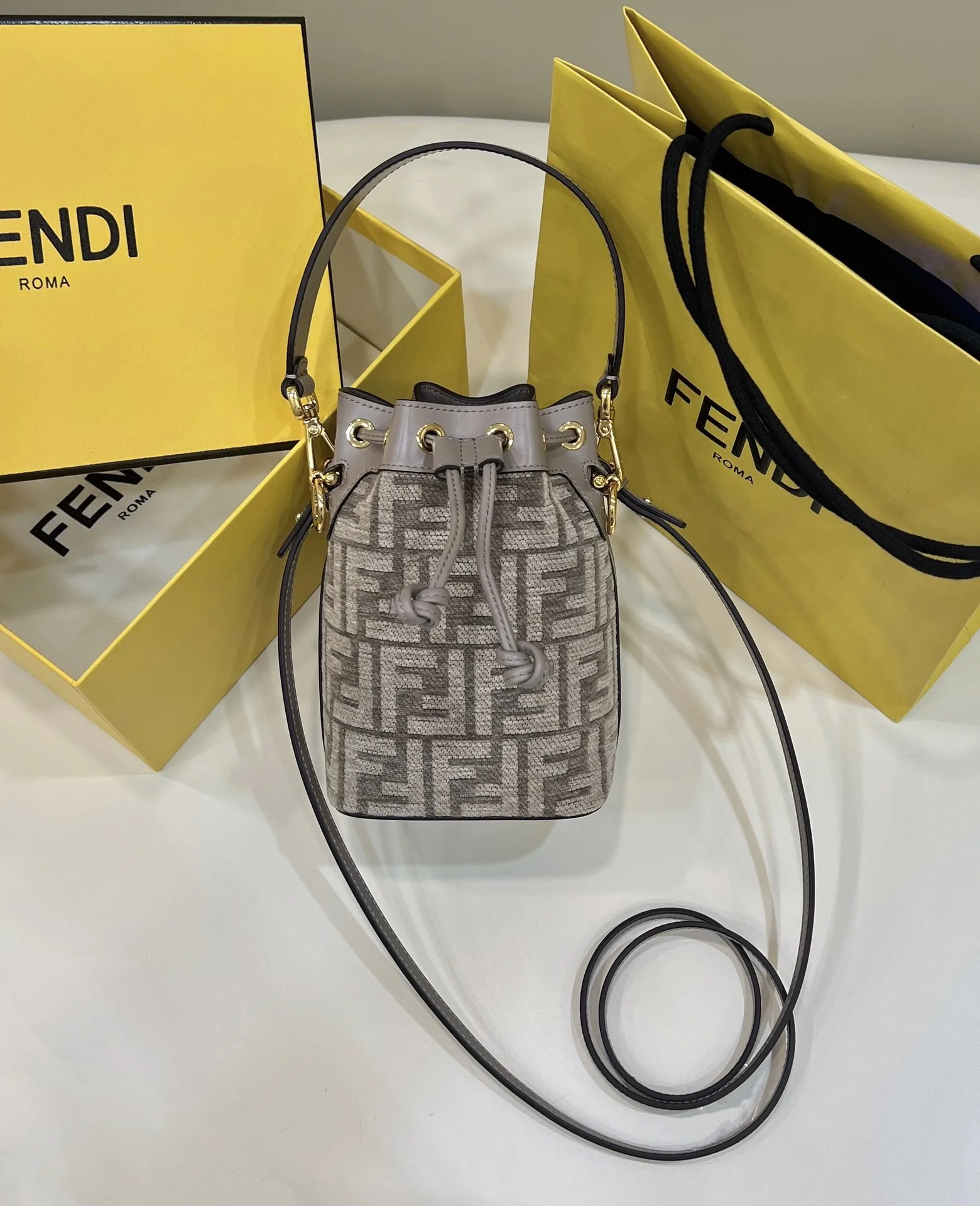 Fendi Mon Tresor