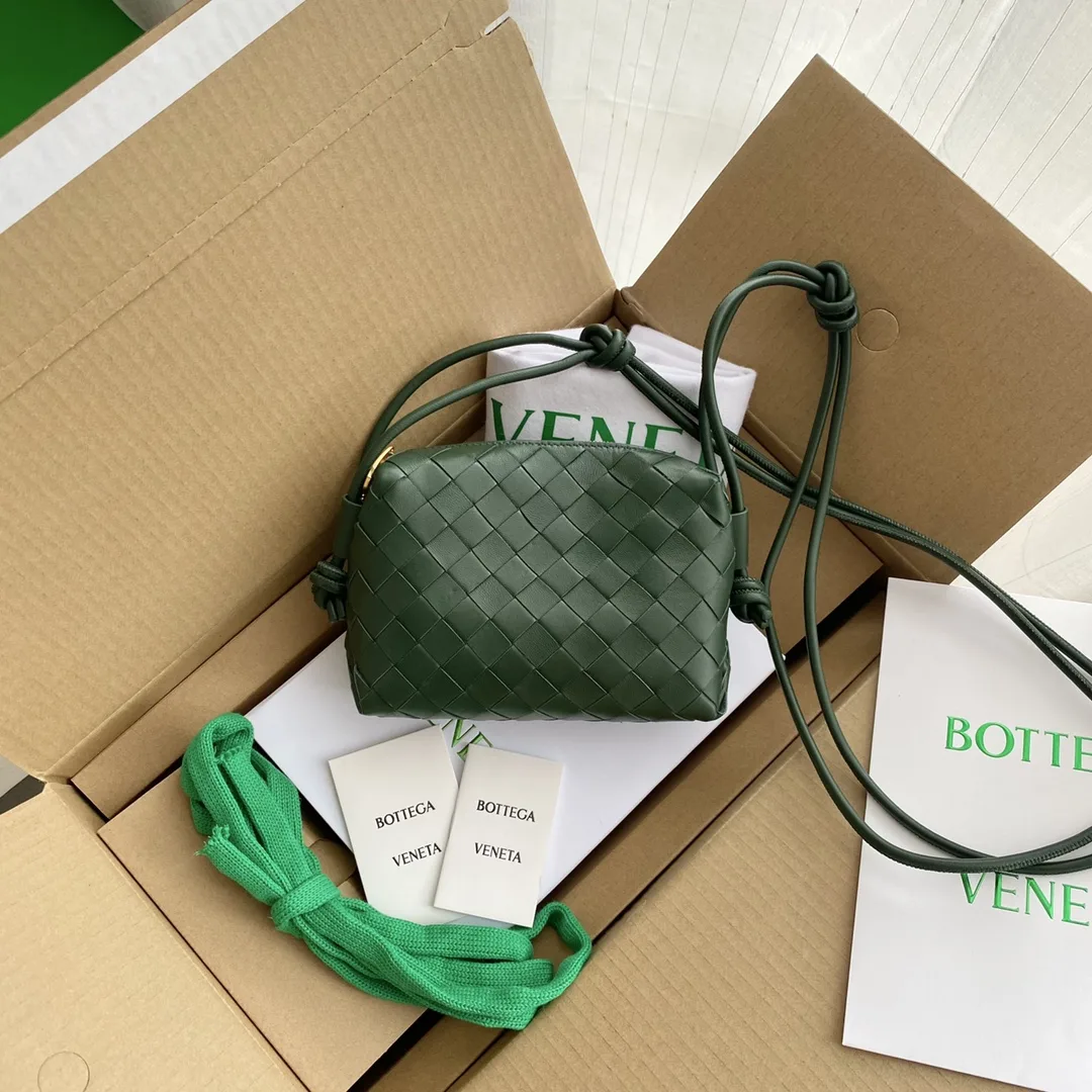 Bottega Veneta Mini