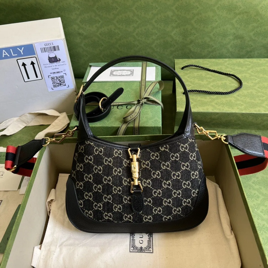 Gucci Jackie 1961