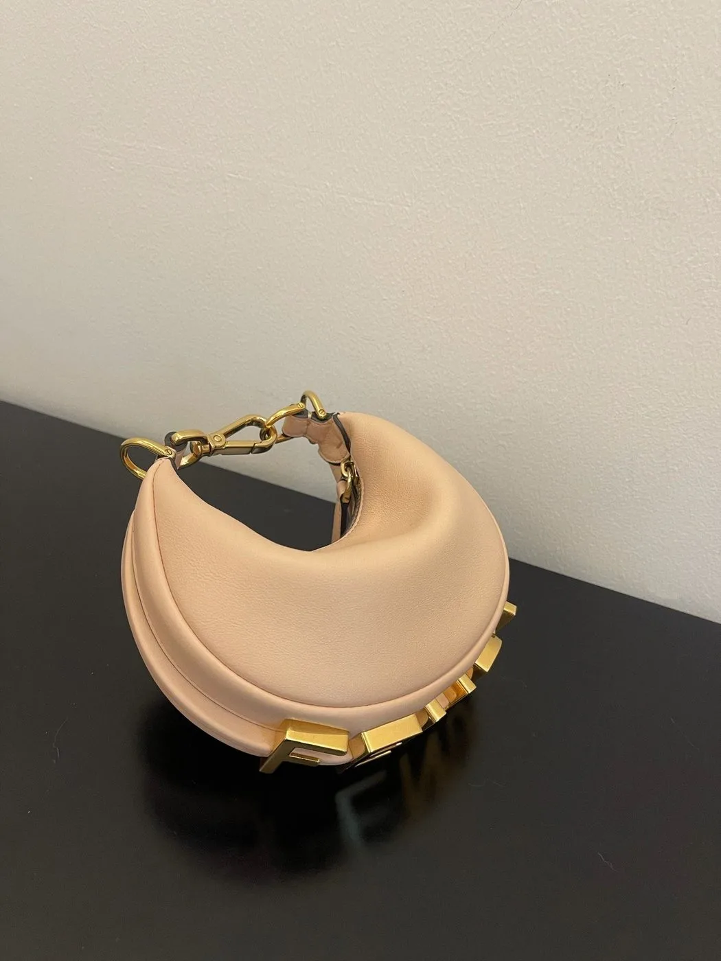 Fendi Nano Fendigraphy