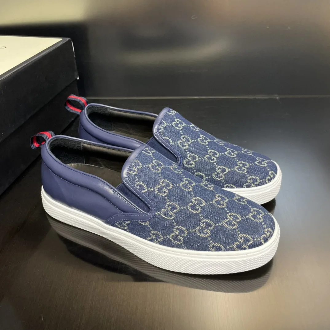 Gucci Men’s GG
