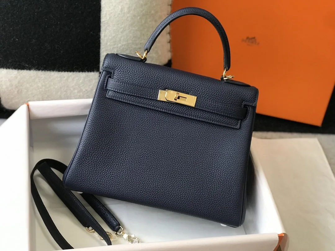 Hermes Kelly 32