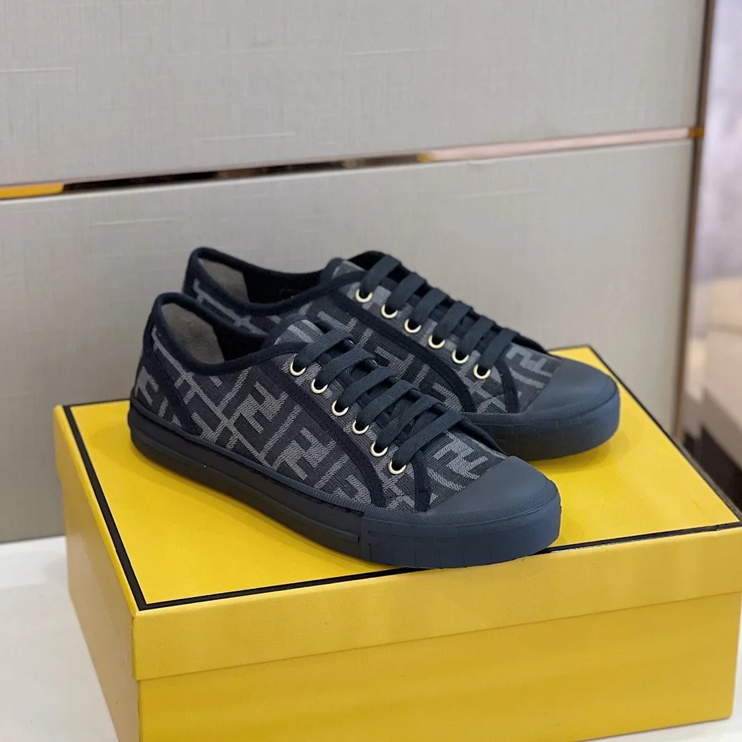 Fendi Domino Fabric