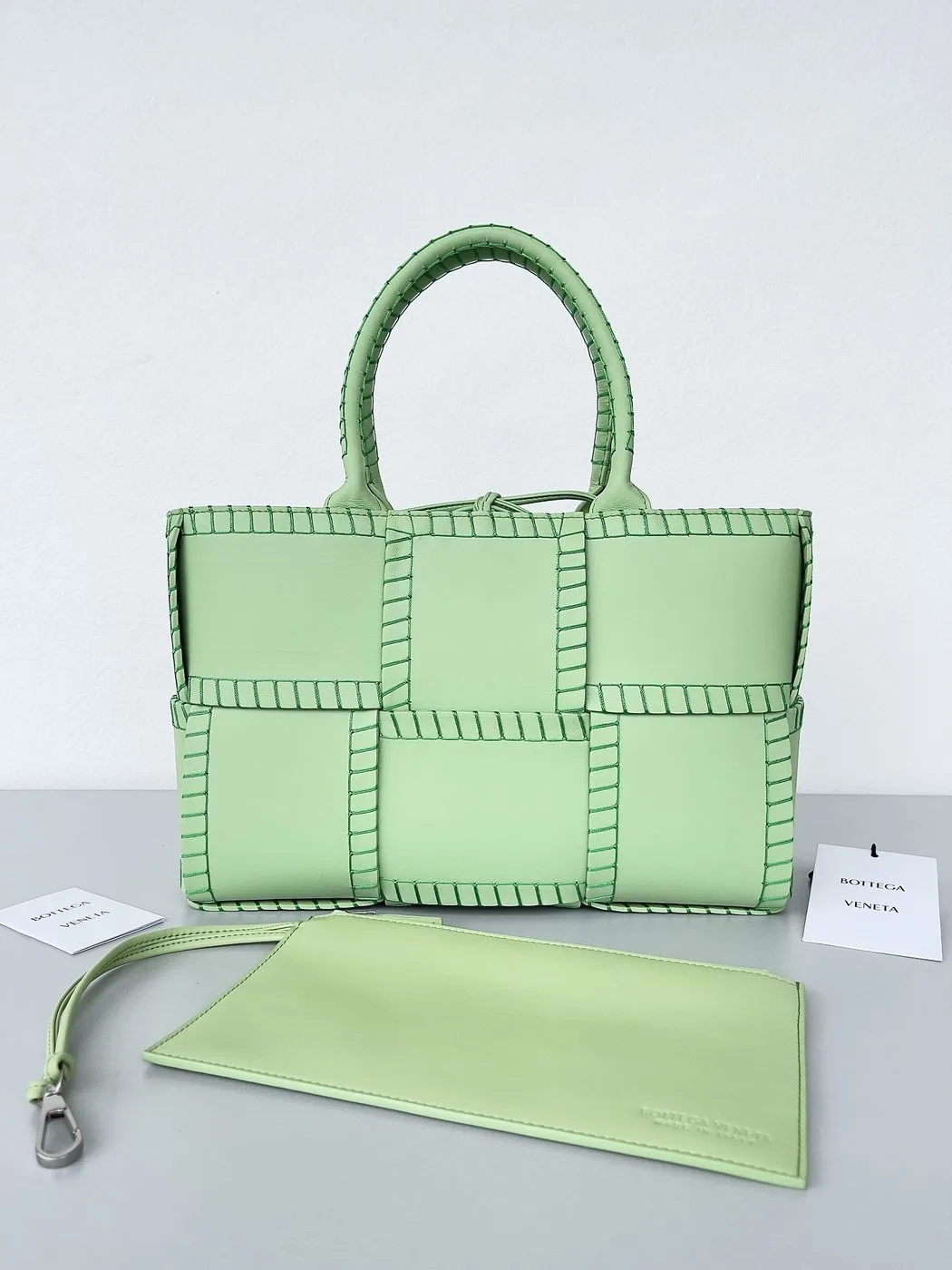 Bottega Veneta Small
