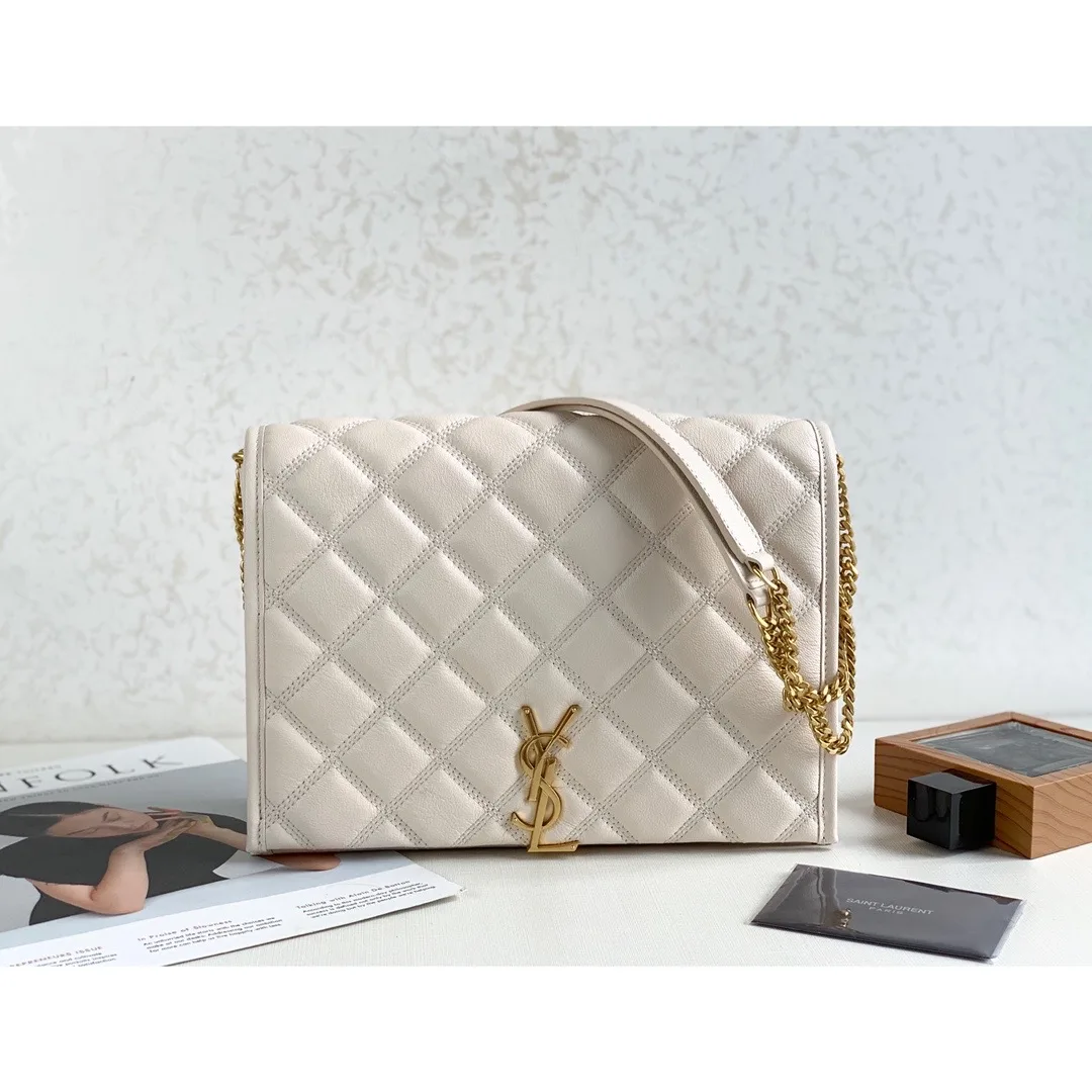 Saint Laurent Becky