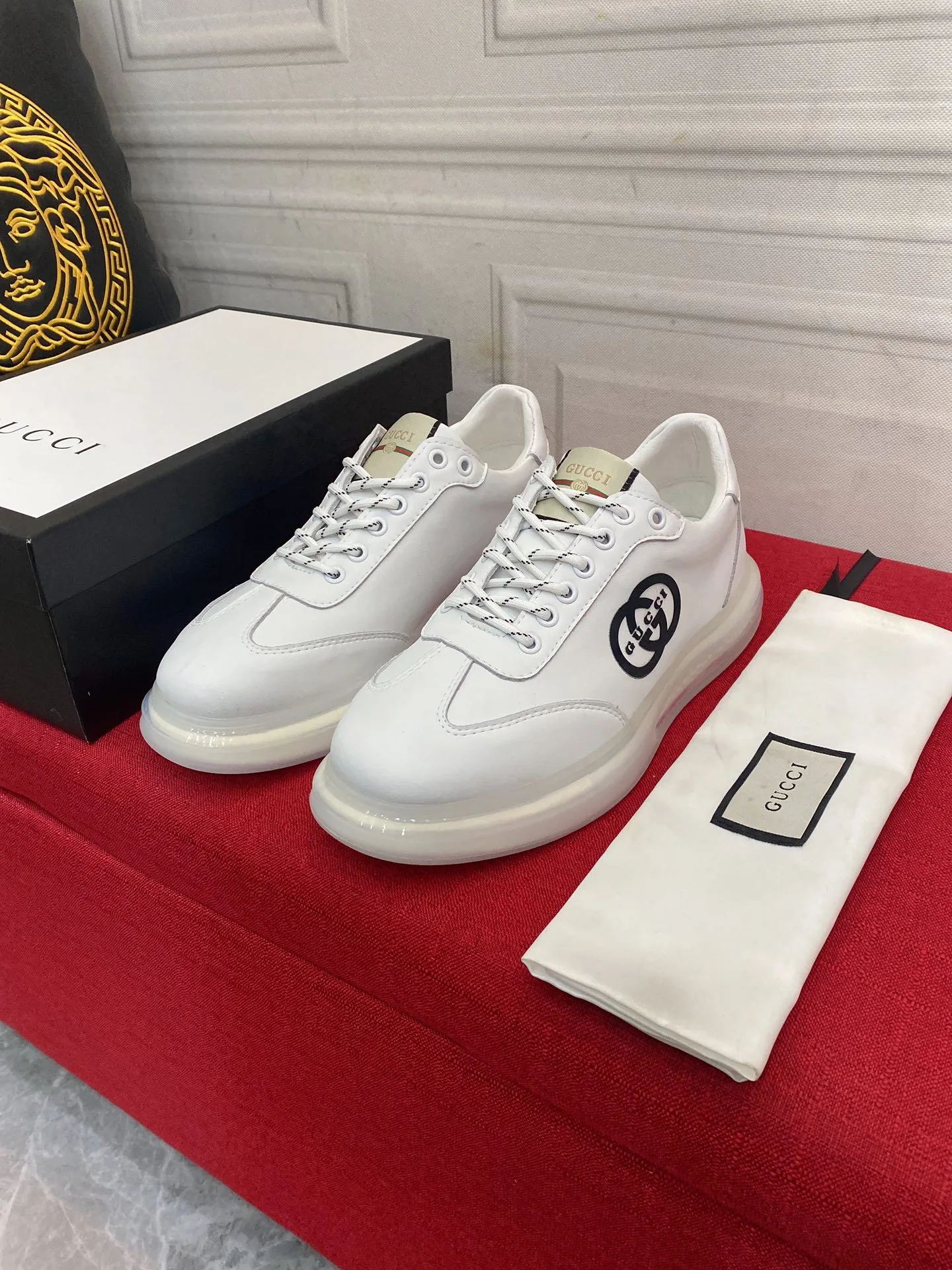 Gucci Men’s Sneaker